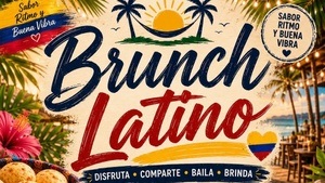 Latino Brunch
