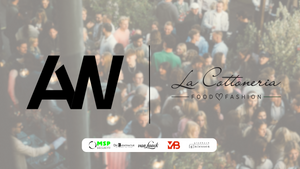 AFTERWORK x La Cottoneria
