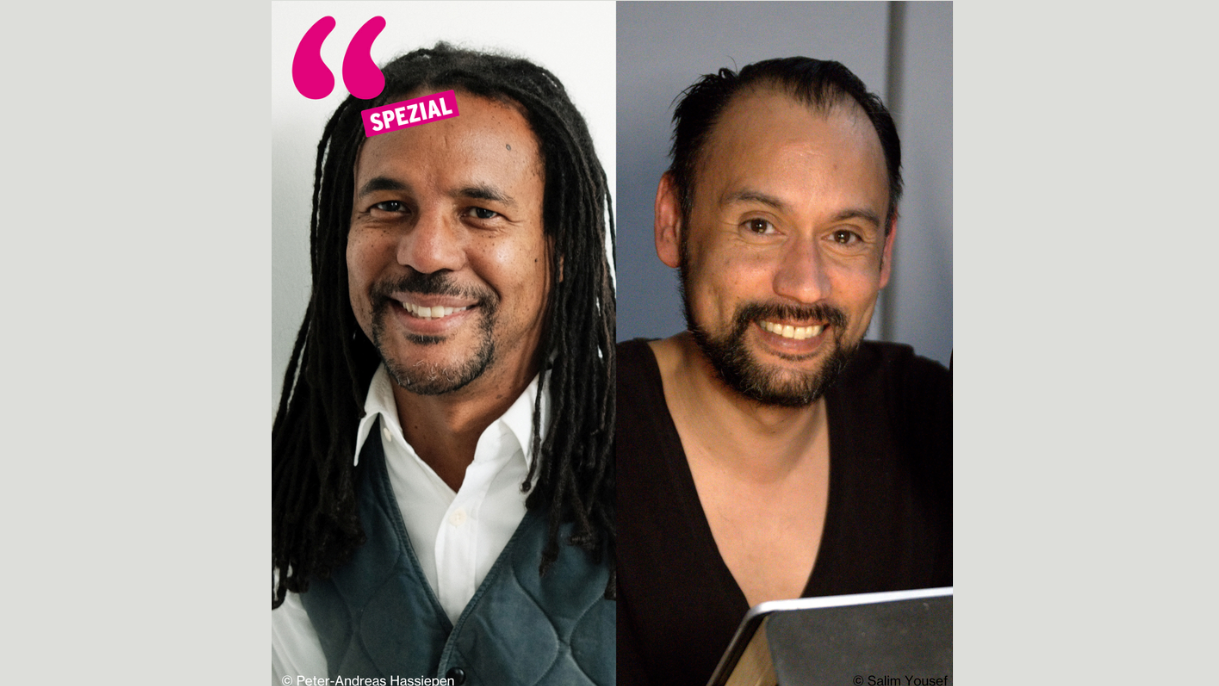 Colson Whitehead: Cool Machine. Mit Richard Barenberg