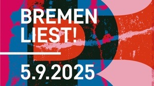 Bremen liest! Corinna Pourian liest aus "Alleinekind"