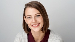 es ruckelt sich zurecht - Annika Tenhaeff