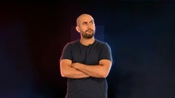 Sherif Elsabbahy