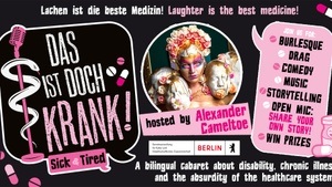 Sick & Tired / Das ist doch krank