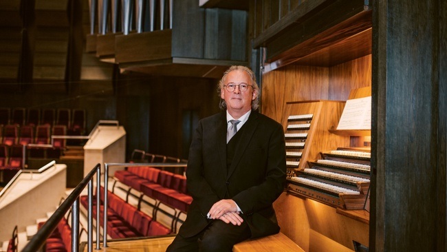 Kammermusik im Rahmen des Bachfestes