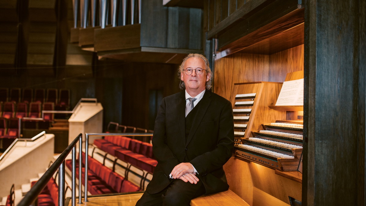 Kammermusik im Rahmen des Bachfestes