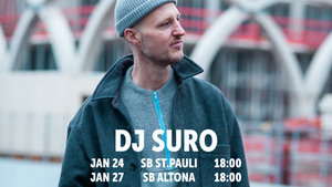 DJ Suro