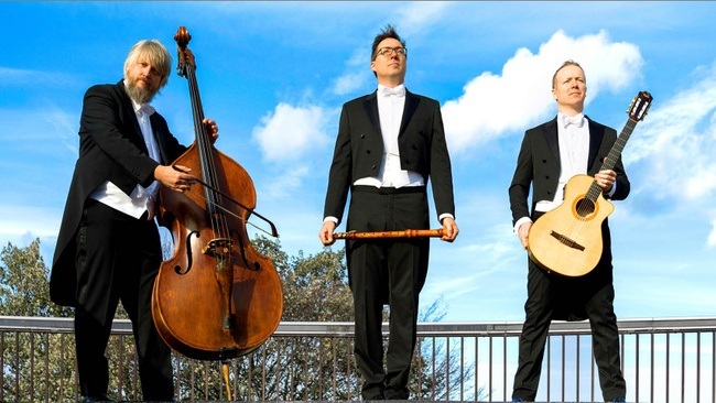 Wildes Holz - KLASSIKER