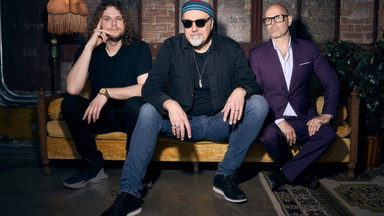 Greg Koch - KOCH MARSHALL TRIO