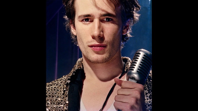 It's Never Over, Jeff Buckley