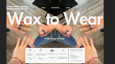 WAX TO WEAR EXTENDED