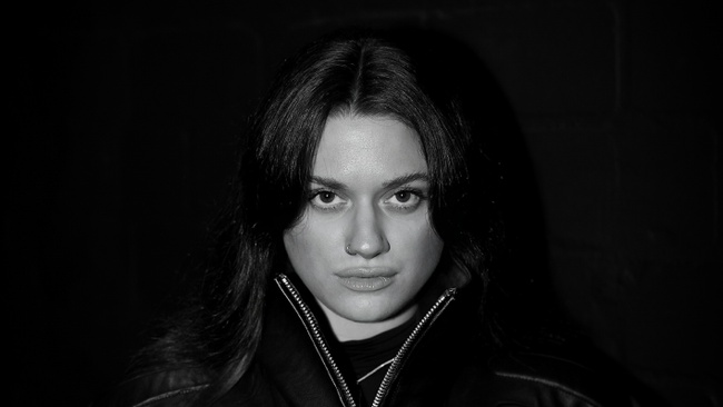 Simona | Monster Tour