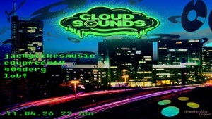 CloudSounds