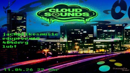 CloudSounds