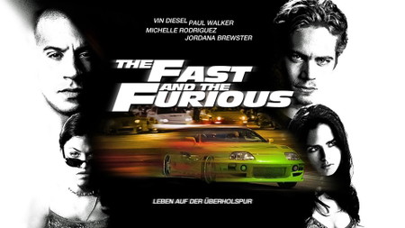 Best of Cinema: The Fast and the Furious