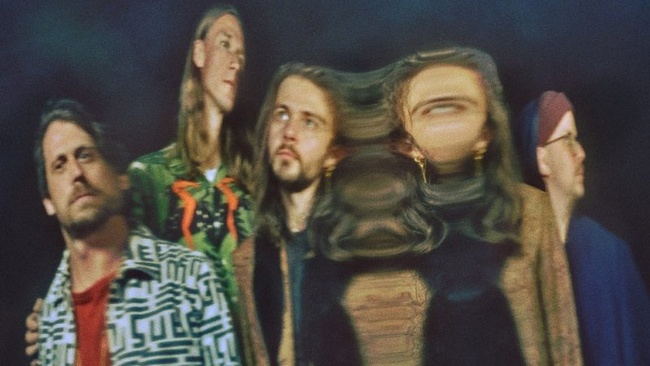 TEMPEL FESTIVEL 2026 mit APEX TEN, ATOMIC MOLD, HIDAS, MOUNT HUSH und THE SPACELORDS