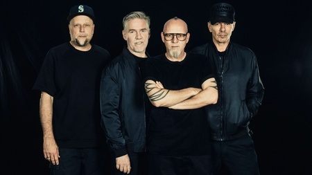 Die Fantastischen Vier