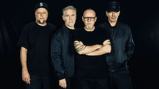 Die Fantastischen Vier