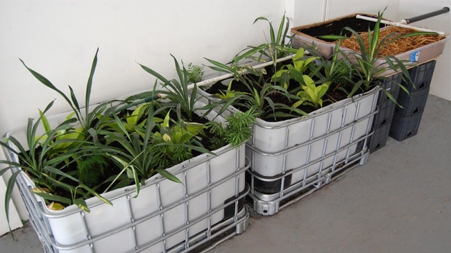 Open Hertzlab: MARS! Resource Management