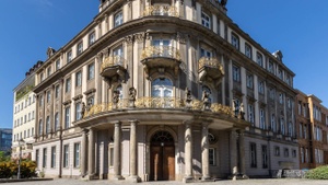 Aktionstag im Museum Ephraim-Palais