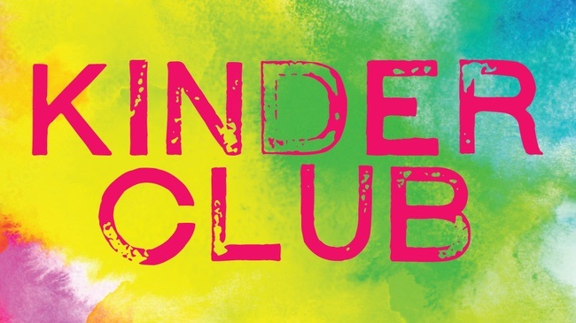 Kinderclub