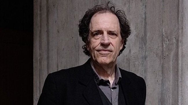 Helmfried von Lüttichau - Weil's raus muss - Das zweite Programm