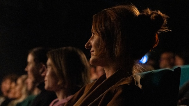 Go Mental! - Mental Health Film Festival