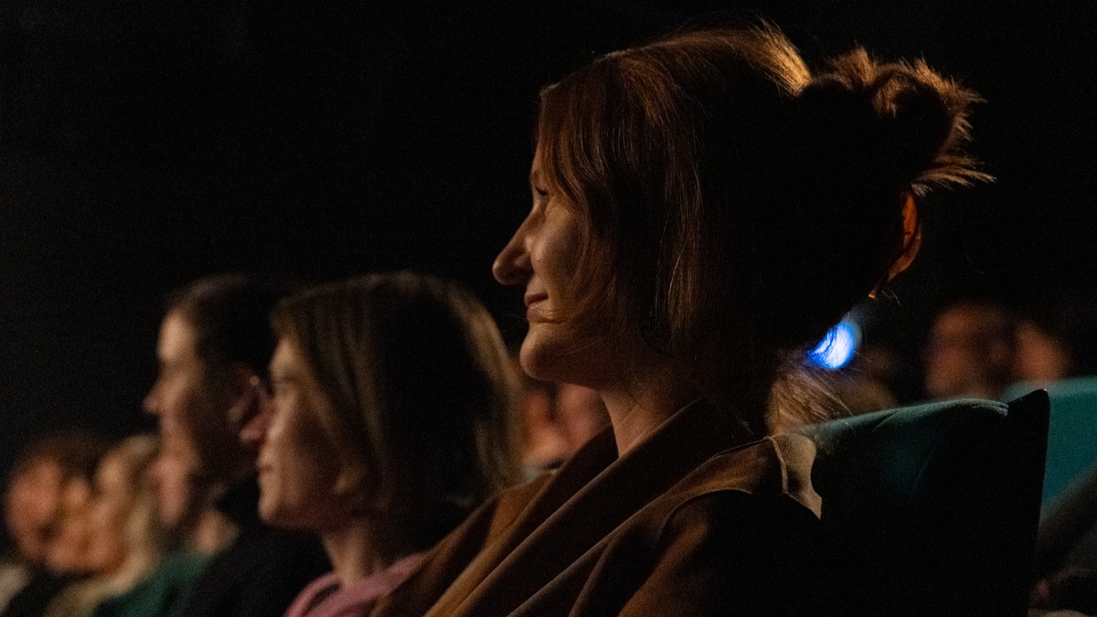 Go Mental! - Mental Health Film Festival