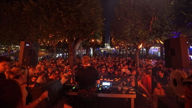 ElbaVista-Beats: House, Techno, Groove & Trance – DJ Elos & Wounded