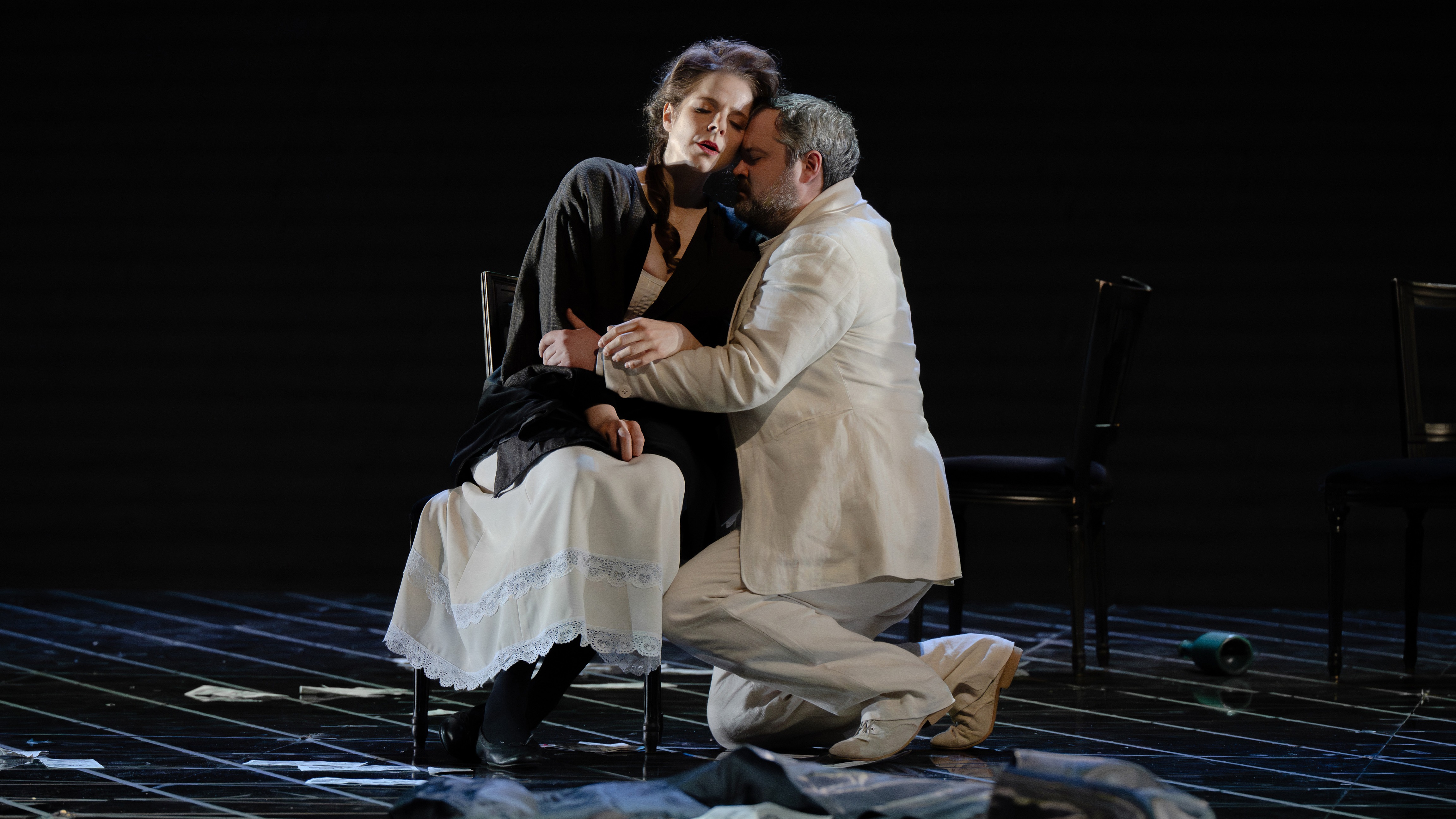 La Traviata