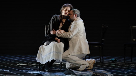 La Traviata