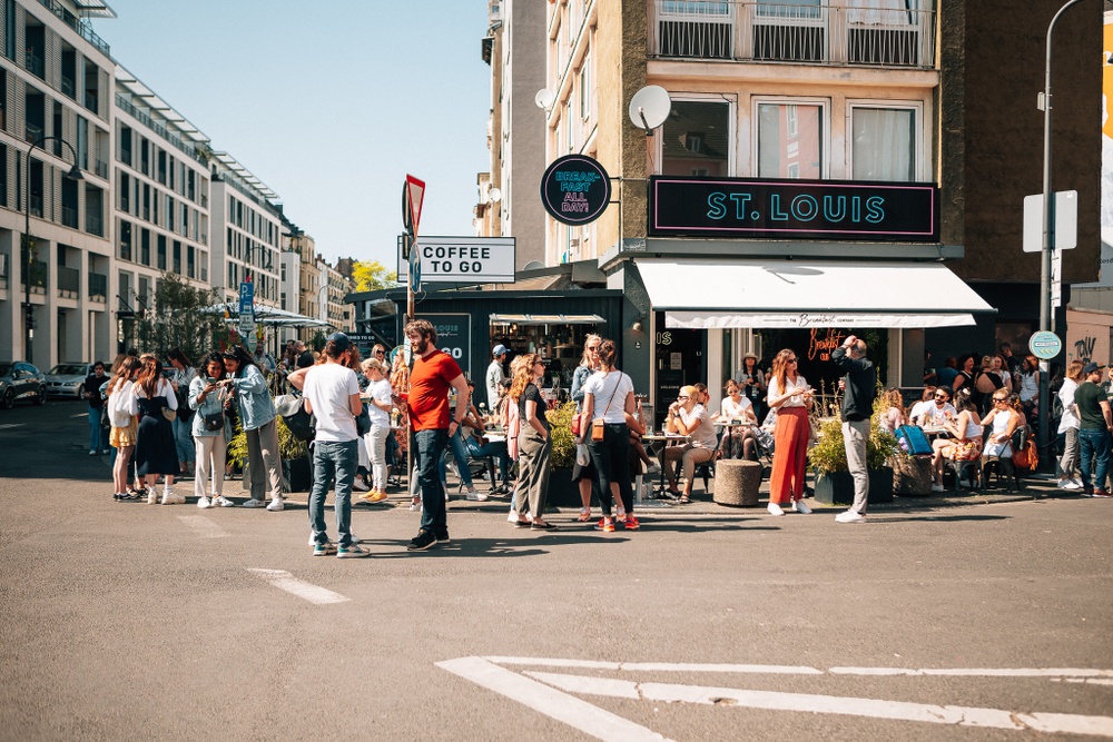 Espresso Martini Weekend