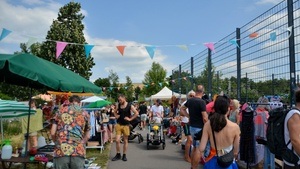 Westbesuch 2025