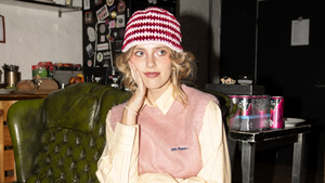 Ella Stern - "das schlimmste und das beste" Tour 2026