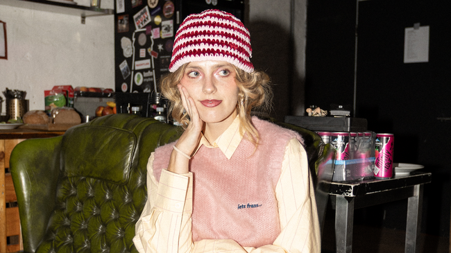 Ella Stern - "das schlimmste und das beste" Tour 2026