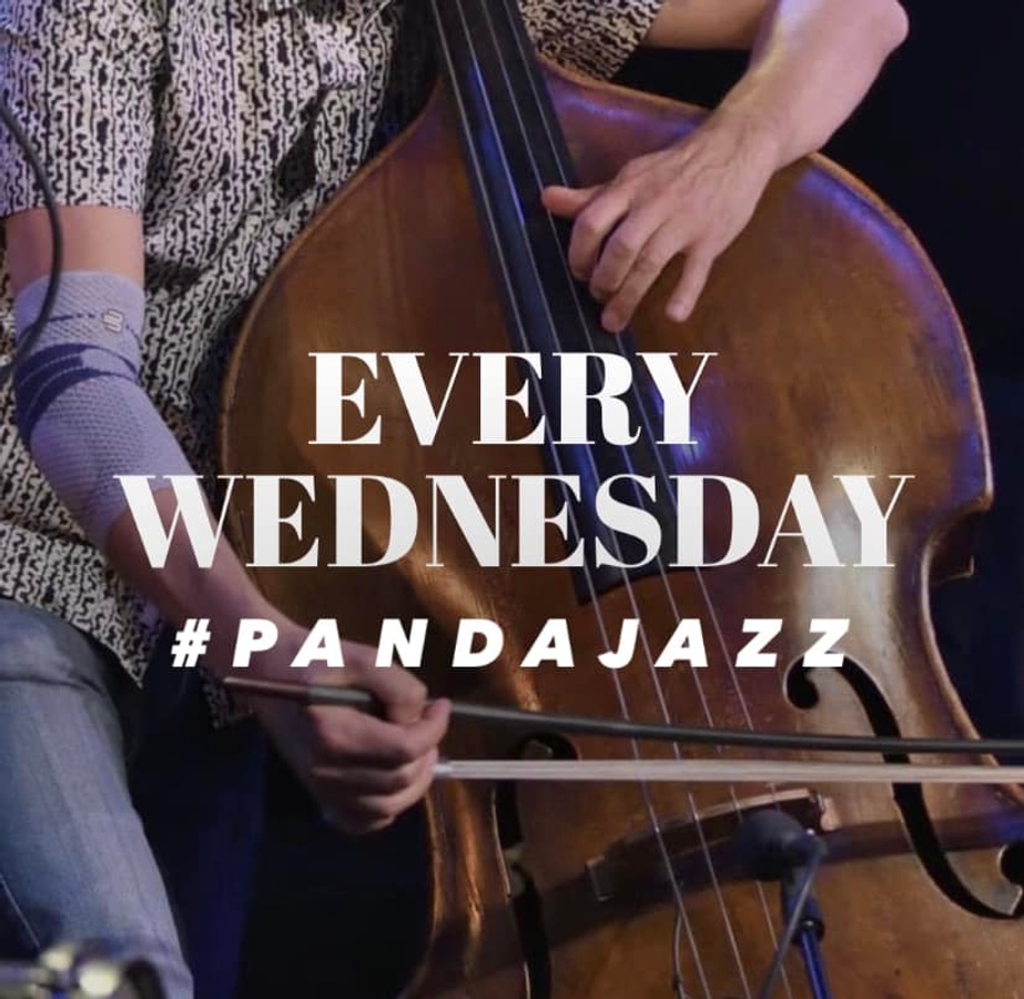 PANDAjazz