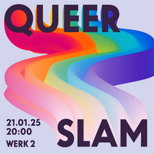 Queer Slam