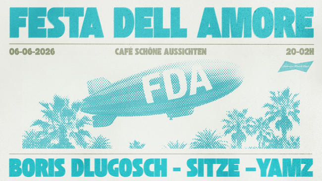 FDA -Festa Dell Amore Open Air