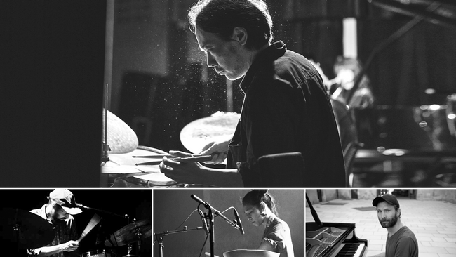 Foggy Notion: Tatsuhisa Yamamoto + Going