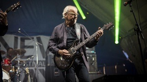 JETHRO TULL'S MARTIN BARRE & BAND - Tour 2026