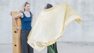 Menschsein – vom mutig und verletzlich sein