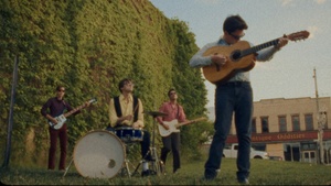 ZACK KEIM (USA) // Support: THE CITY BOYS (HD) // Indie R’n’R Lo-Fi Pop