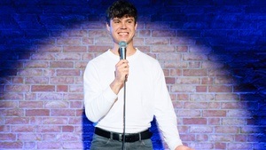 Mannheim-Premiere: Ivan Thieme "Fühl ich" (Comedy)