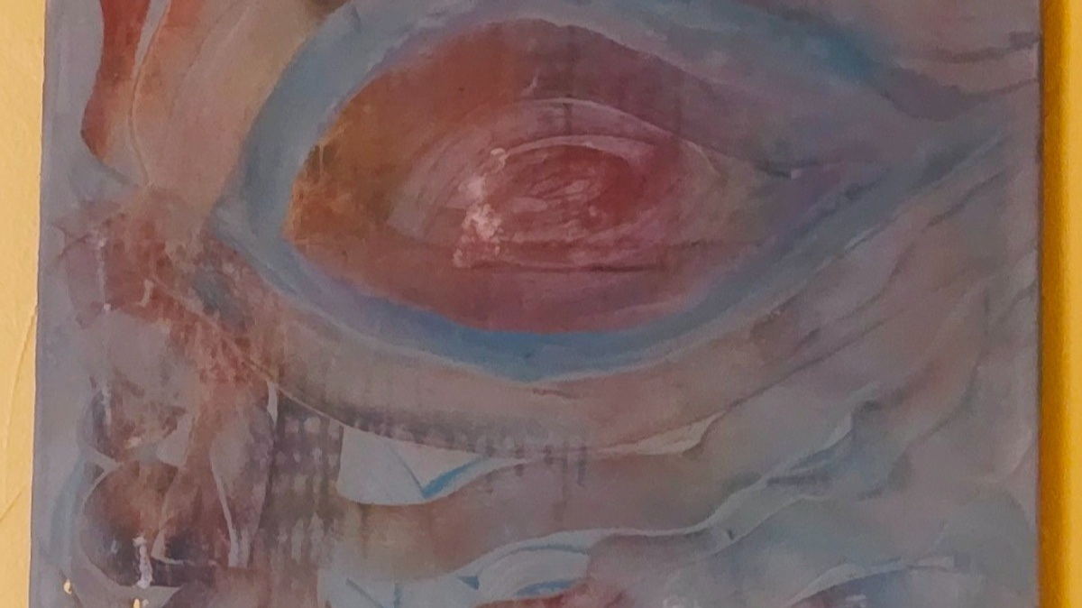 Kunst trifft italienischen Genuss