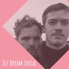 Klein Aber Schick w/ Ice Dream Social