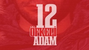12 ÖFKELI ADAM
