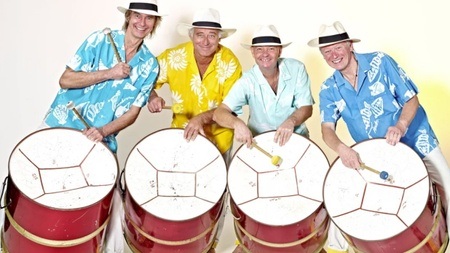 Dortmund für Vielfalt - Gewächshauskonzert