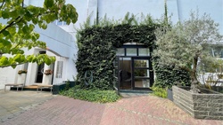 Das Atelier im Hof