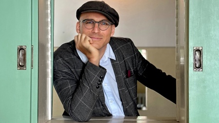 Ewald Arenz: Fünf, sechs, sieben, acht