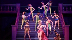 Constanza Macras | Dorky Park