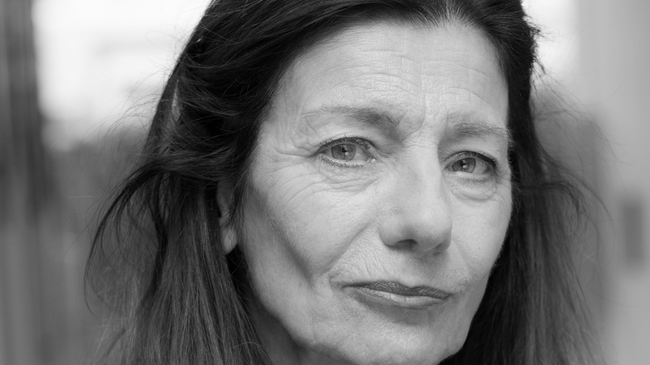 Ausgezeichnet: URSULA KRECHEL »SEHR GEEHRTE FRAU MINISTERIN«